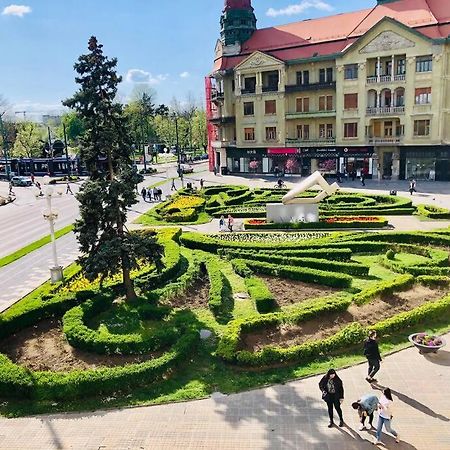 Joy City Stay Victoriei 7G-9 Timisoara Exterior photo