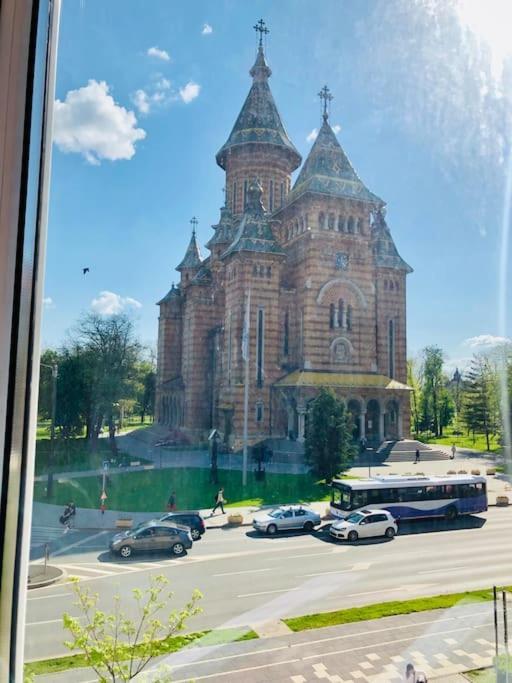 Joy City Stay Victoriei 7G-9 Timisoara Exterior photo
