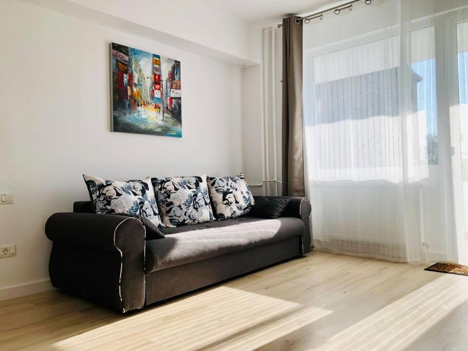 Joy City Stay Victoriei 7G-9 Timisoara Exterior photo
