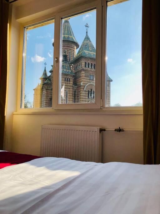 Joy City Stay Victoriei 7G-9 Timisoara Exterior photo